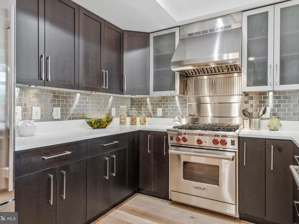 1610 N Queen Street 211, Arlington VA 22209