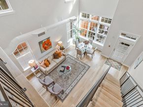 1610 N Queen Street 211, Arlington VA 22209