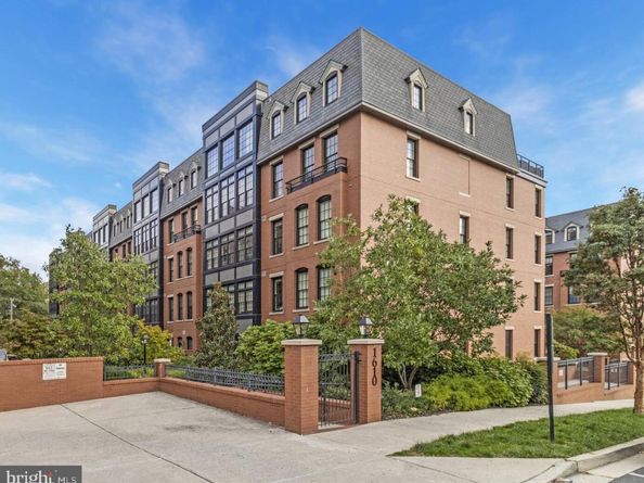 1610 N Queen Street 211, Arlington VA 22209