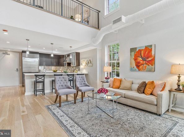 1610 N Queen Street 211, Arlington VA 22209