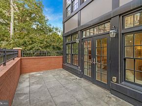 1610 N Queen Street 211, Arlington VA 22209