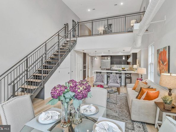 1610 N Queen Street 211, Arlington VA 22209