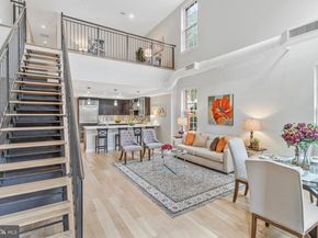 1610 N Queen Street 211, Arlington VA 22209