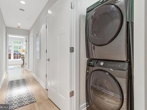 1610 N Queen Street 211, Arlington VA 22209