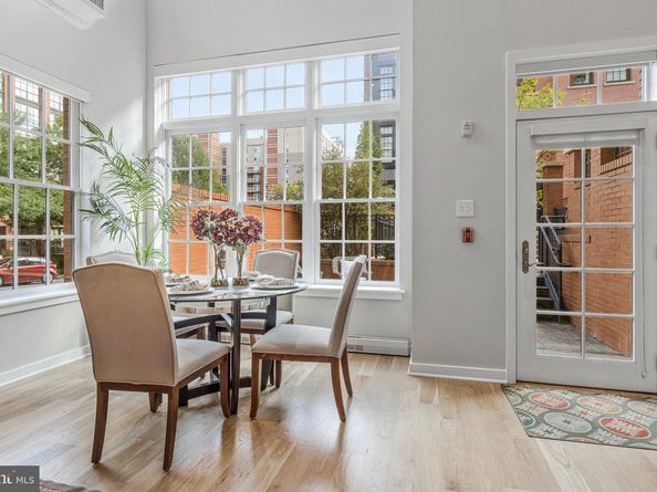 1610 N Queen Street 211, Arlington VA 22209