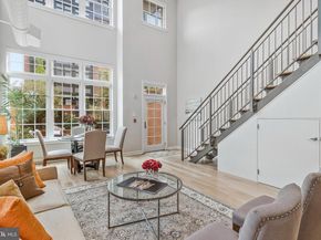 1610 N Queen Street 211, Arlington VA 22209