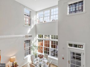1610 N Queen Street 211, Arlington VA 22209