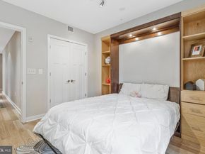 1610 N Queen Street 211, Arlington VA 22209