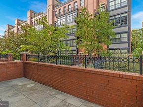 1610 N Queen Street 211, Arlington VA 22209