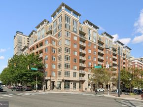 820 N Pollard Street 914, Arlington VA 22203
