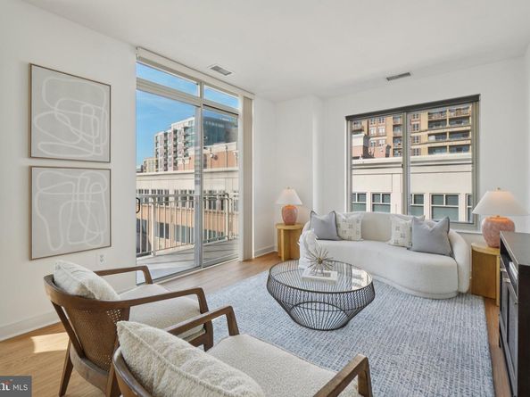 820 N Pollard Street 914, Arlington VA 22203