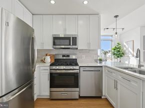 820 N Pollard Street 914, Arlington VA 22203