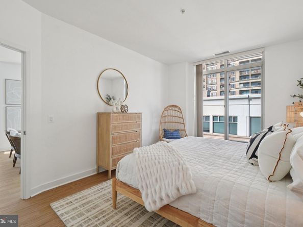 820 N Pollard Street 914, Arlington VA 22203