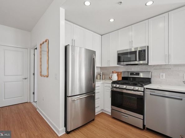 820 N Pollard Street 914, Arlington VA 22203