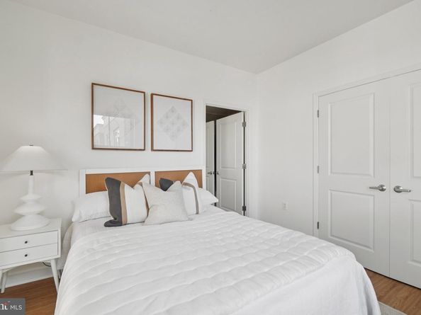 820 N Pollard Street 914, Arlington VA 22203