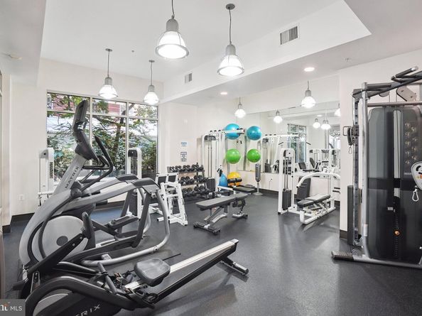 820 N Pollard Street 914, Arlington VA 22203