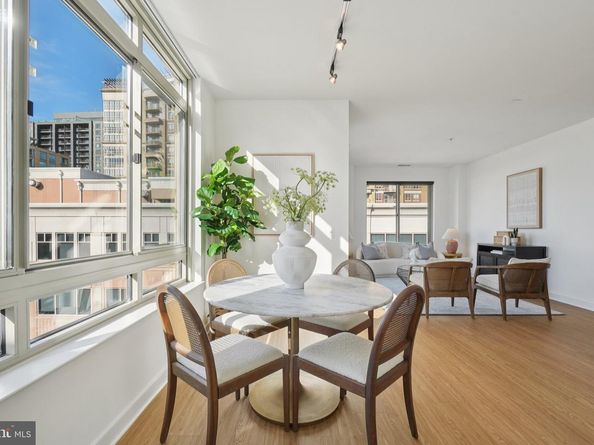 820 N Pollard Street 914, Arlington VA 22203
