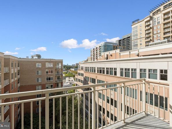 820 N Pollard Street 914, Arlington VA 22203