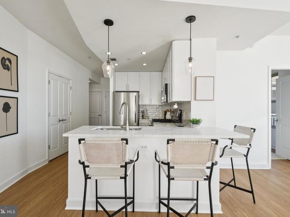 820 N Pollard Street 914, Arlington VA 22203