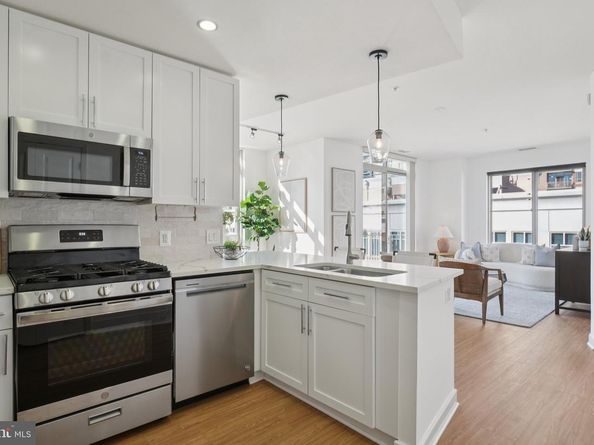 820 N Pollard Street 914, Arlington VA 22203