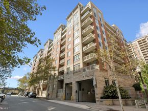 820 N Pollard Street 914, Arlington VA 22203