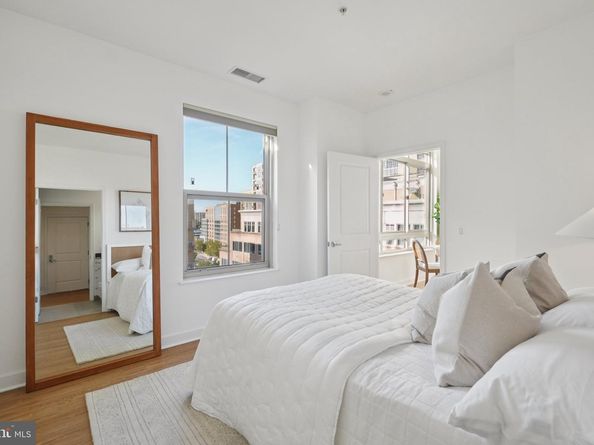820 N Pollard Street 914, Arlington VA 22203