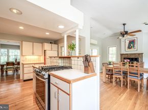 2460 N Utah Street, Arlington VA 22207