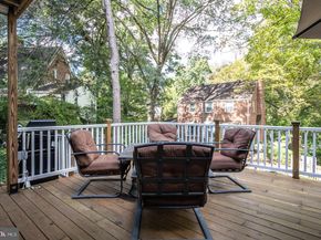 2460 N Utah Street, Arlington VA 22207