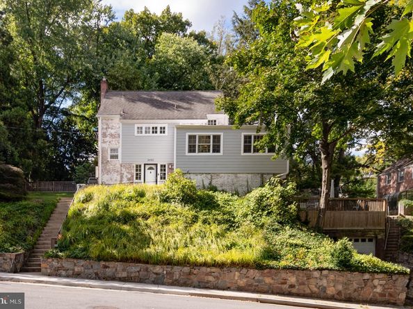 2460 N Utah Street, Arlington VA 22207