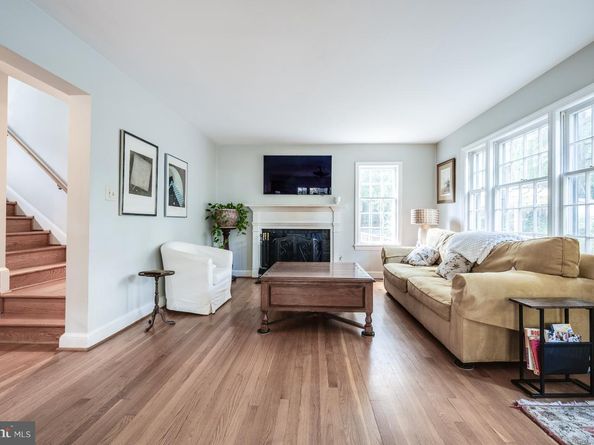 2460 N Utah Street, Arlington VA 22207