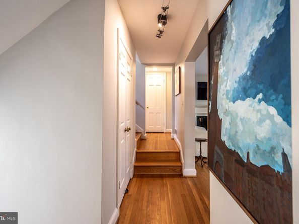 2460 N Utah Street, Arlington VA 22207