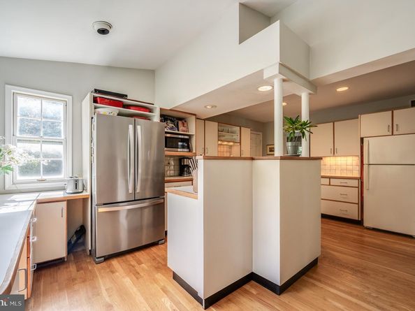 2460 N Utah Street, Arlington VA 22207