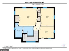 2460 N Utah Street, Arlington VA 22207