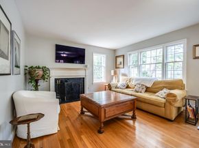 2460 N Utah Street, Arlington VA 22207