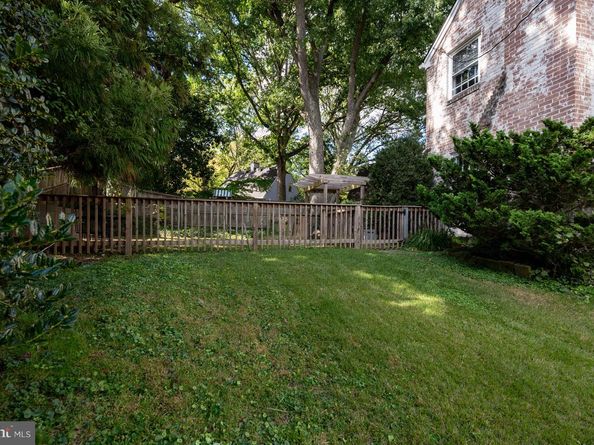 2460 N Utah Street, Arlington VA 22207