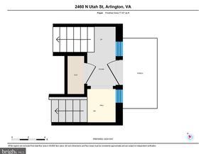 2460 N Utah Street, Arlington VA 22207