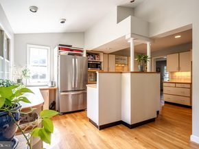2460 N Utah Street, Arlington VA 22207