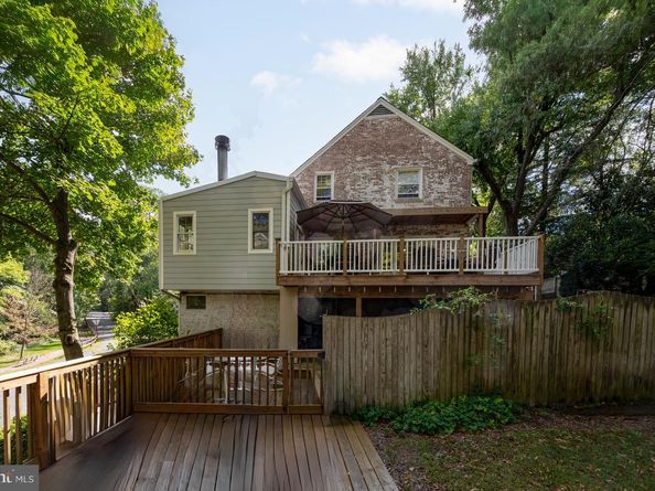 2460 N Utah Street, Arlington VA 22207