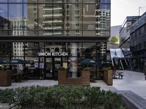 2460 N Utah Street, Arlington VA 22207