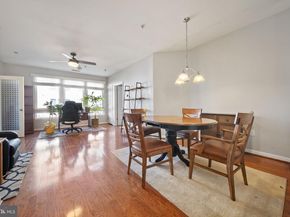 801 S Greenbrier Street 304, Arlington VA 22204