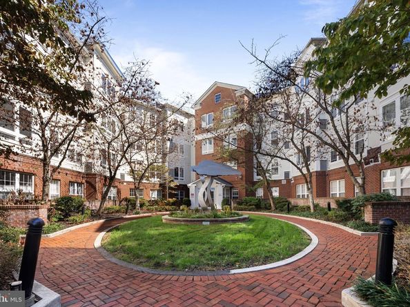 801 S Greenbrier Street 304, Arlington VA 22204