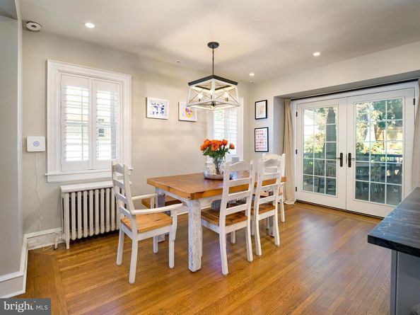 11 Shirley Road, Narberth PA 19072