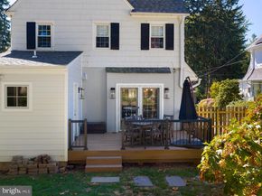 11 Shirley Road, Narberth PA 19072