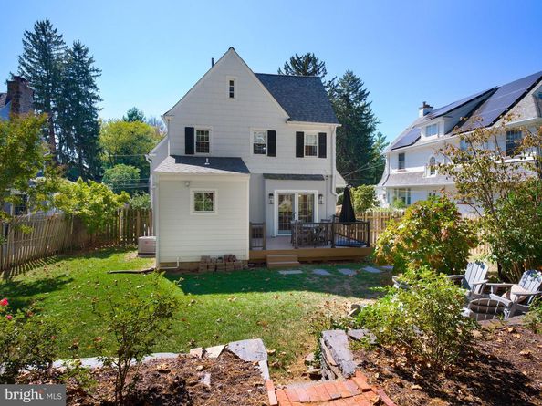 11 Shirley Road, Narberth PA 19072