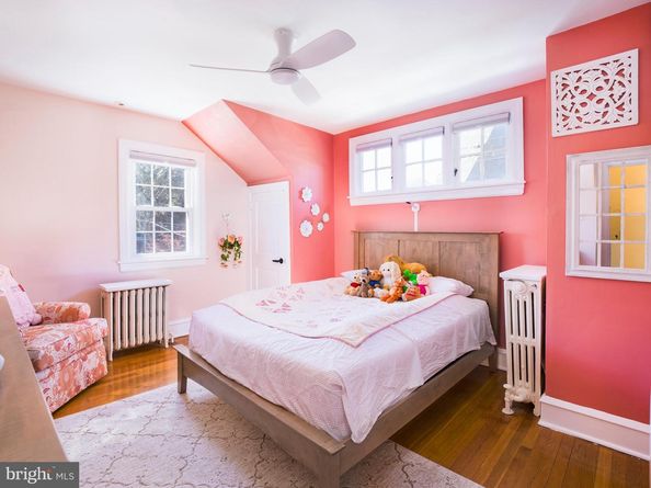 11 Shirley Road, Narberth PA 19072