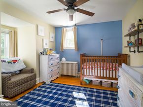 11 Shirley Road, Narberth PA 19072