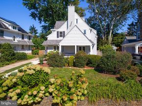 11 Shirley Road, Narberth PA 19072