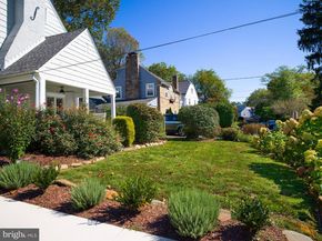11 Shirley Road, Narberth PA 19072