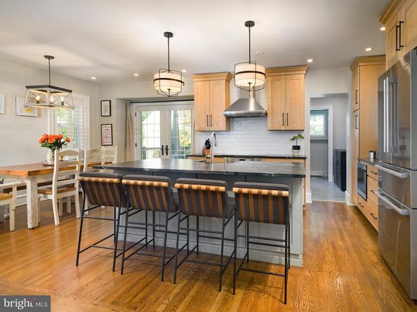 11 Shirley Road, Narberth PA 19072