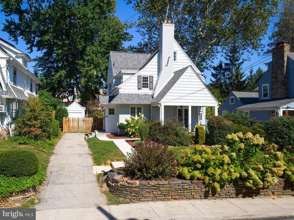 11 Shirley Road, Narberth PA 19072